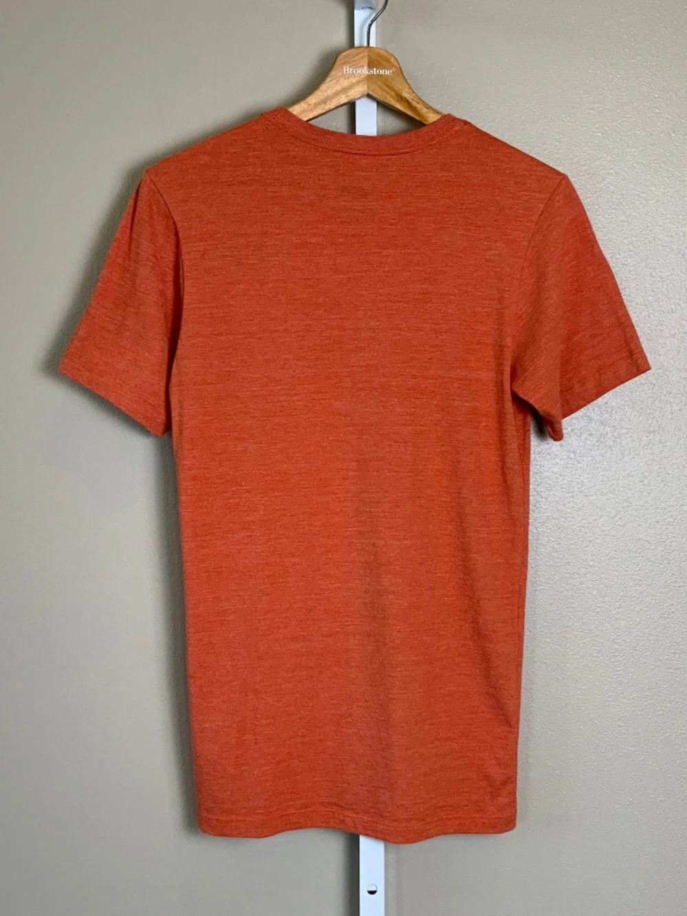 The North Face Short Sleeve Half Dome Tri-blend T-Shirt